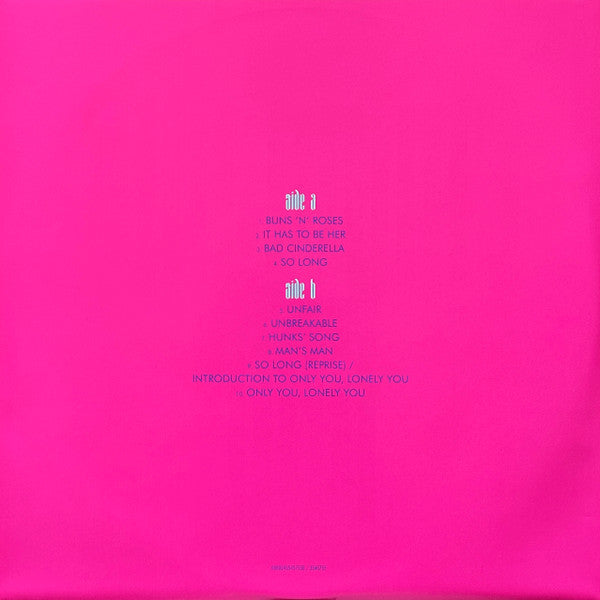 Cinderella - secondary