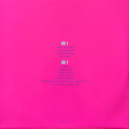 Cinderella - secondary