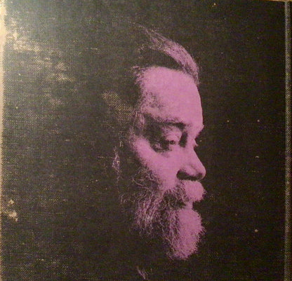 May The Circle Remain Unbroken: A Tribute To Roky Erickson - secondary