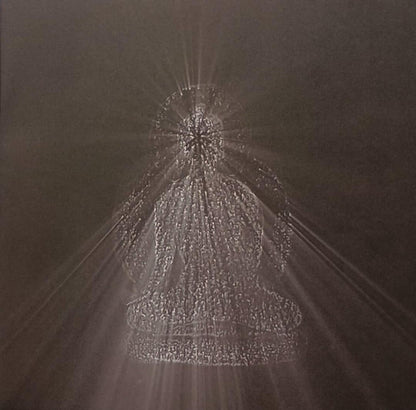 The Invisible Light: Acoustic Space - secondary