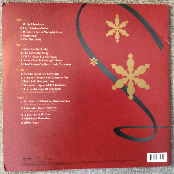 Ultimate Christmas - secondary