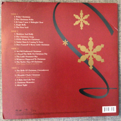 Ultimate Christmas - secondary