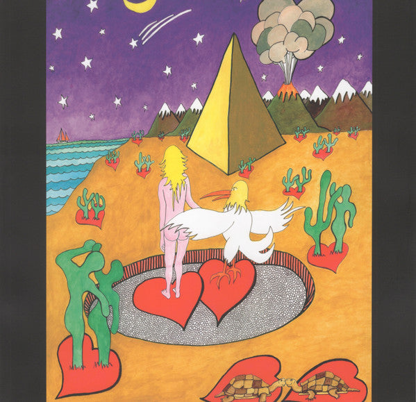 Fu##in' Up - secondary