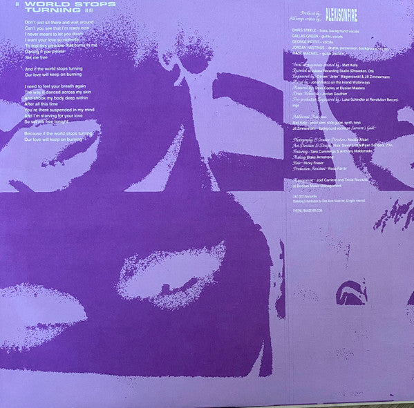 Otherness - secondary