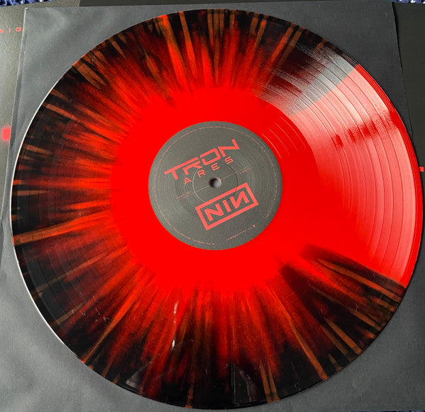 Tron: Ares (Original Motion Picture Soundtrack) - secondary