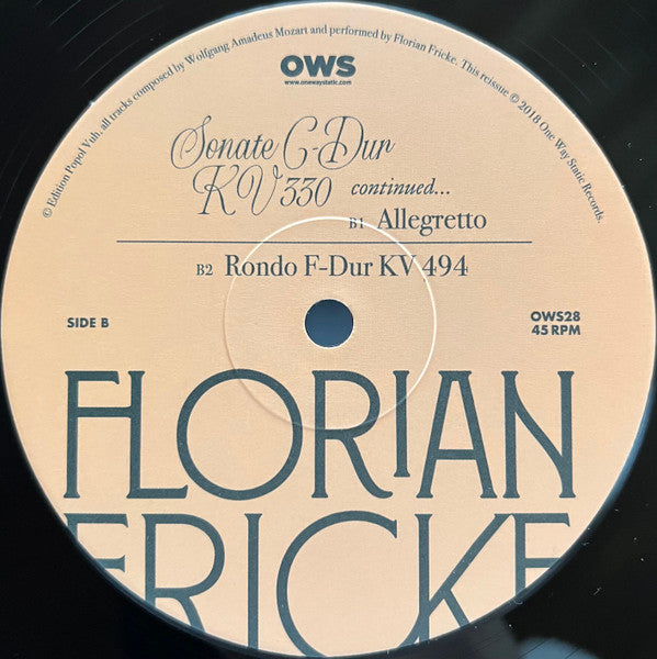 Spielt Mozart - secondary