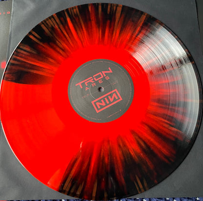 Tron: Ares (Original Motion Picture Soundtrack) - secondary