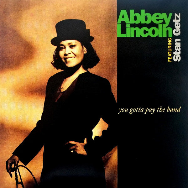 You Gotta Pay The Band - secondary
