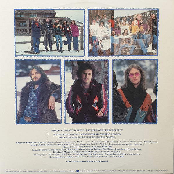 Hideaway - secondary
