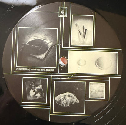 Soul On Ice - secondary