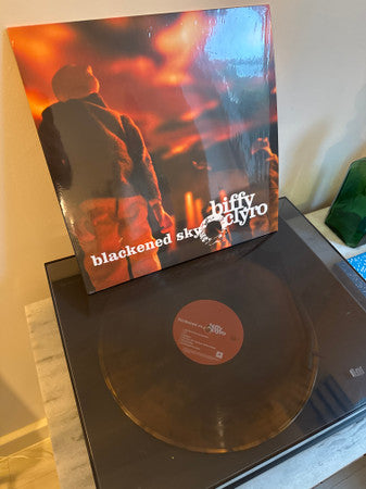 Blackened Sky - secondary