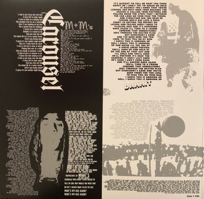 Greatest Hits - secondary