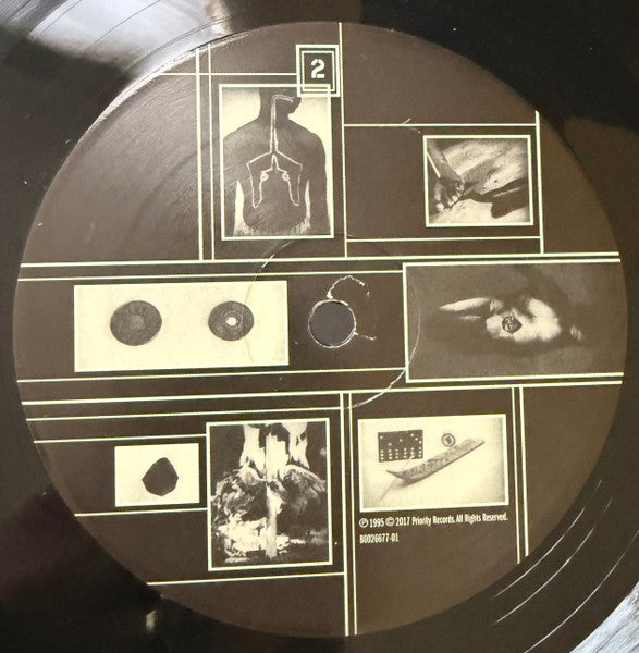 Soul On Ice - secondary