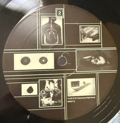 Soul On Ice - secondary