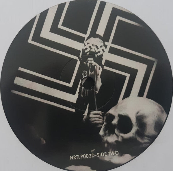 The Third Reich 'N Roll - secondary