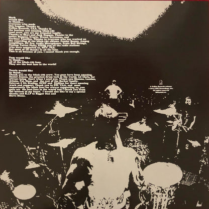 Greatest Hits - secondary