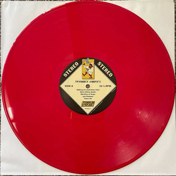 Sympathy For Life - secondary