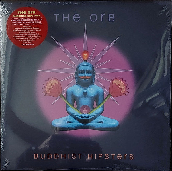 Buddhist Hipsters - secondary