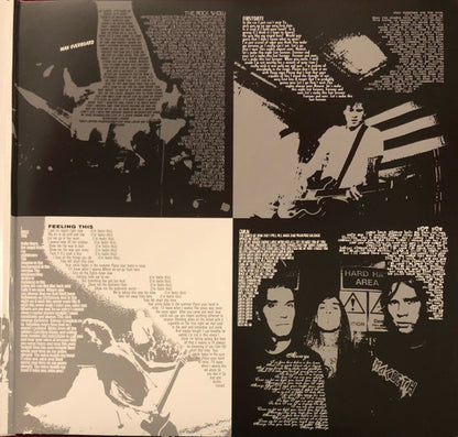 Greatest Hits - secondary