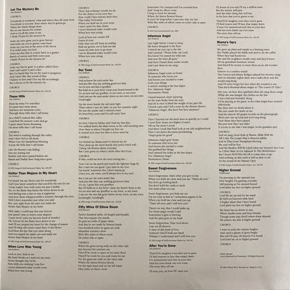 Infamous Angel - secondary