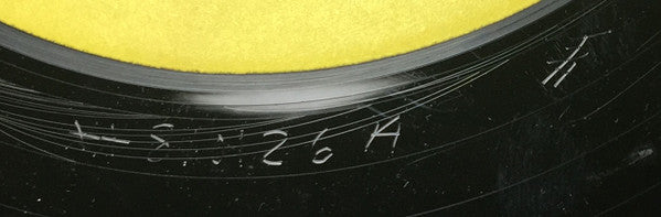 Just As We Are - secondary