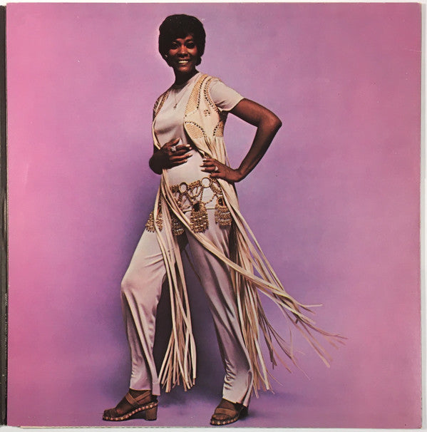 Dionne Warwick - Very Dionne