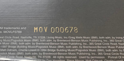 Much Afraid - secondary