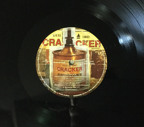 Kerosene Hat - secondary