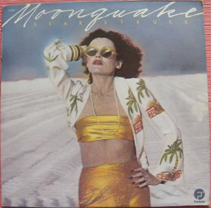 Star Struck - secondary