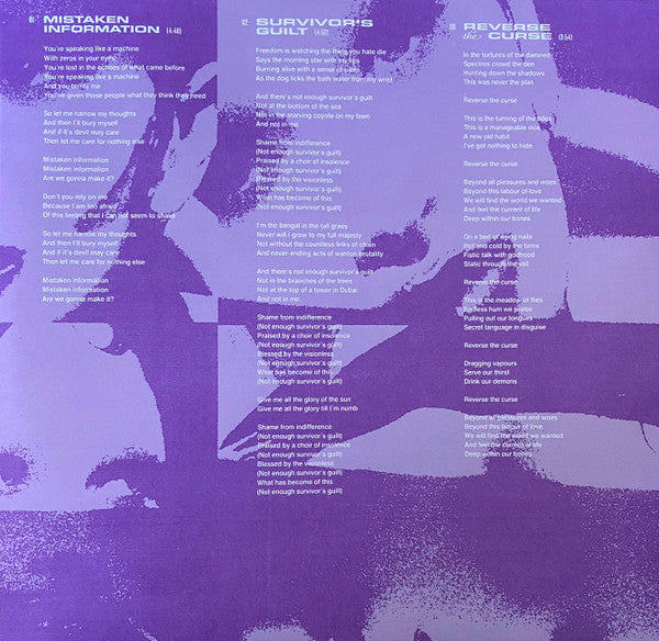 Otherness - secondary