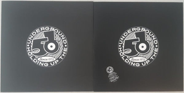 The Third Reich 'N Roll - secondary