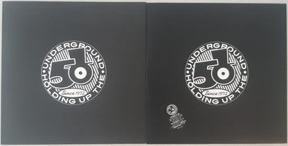 The Third Reich 'N Roll - secondary