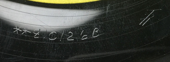 Just As We Are - secondary