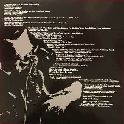 Greatest Hits - secondary