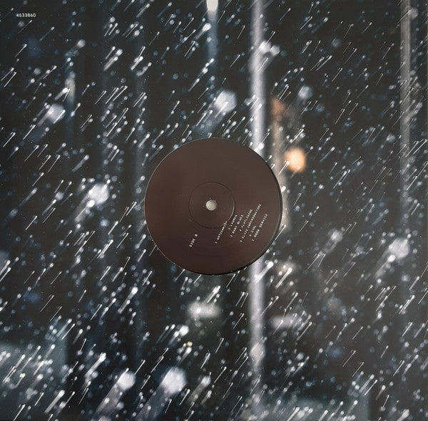 Paint My Bedroom Black - secondary