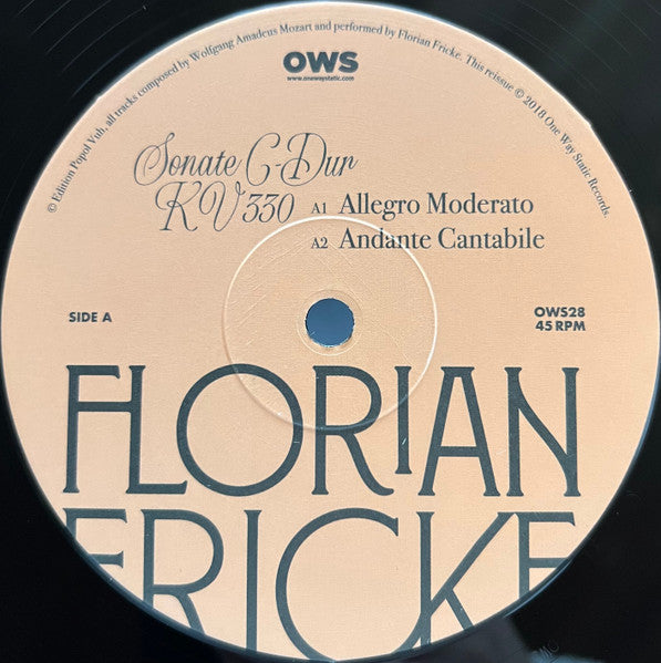 Spielt Mozart - secondary