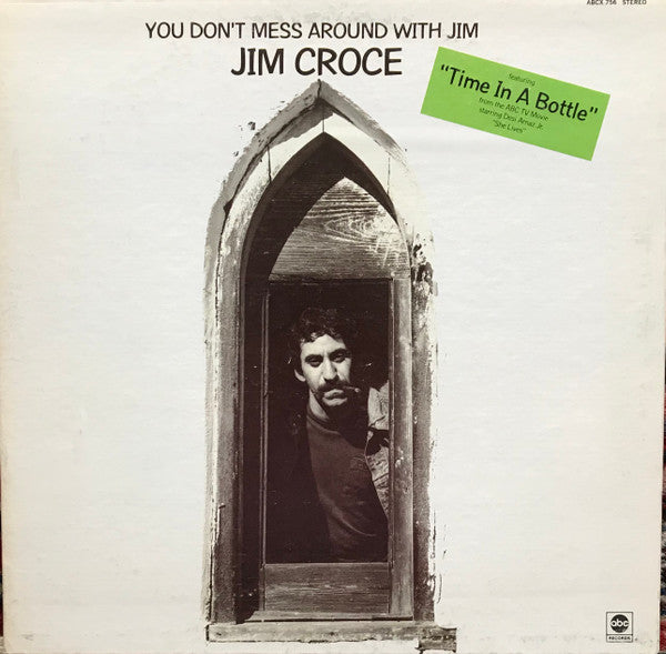 You Don't Mess Around With Jim - primary