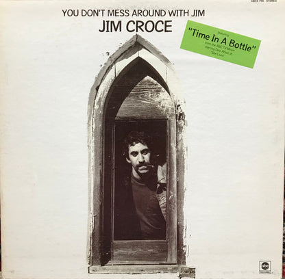 You Don't Mess Around With Jim - primary