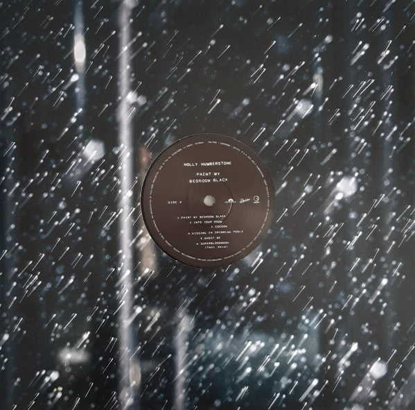 Paint My Bedroom Black - secondary