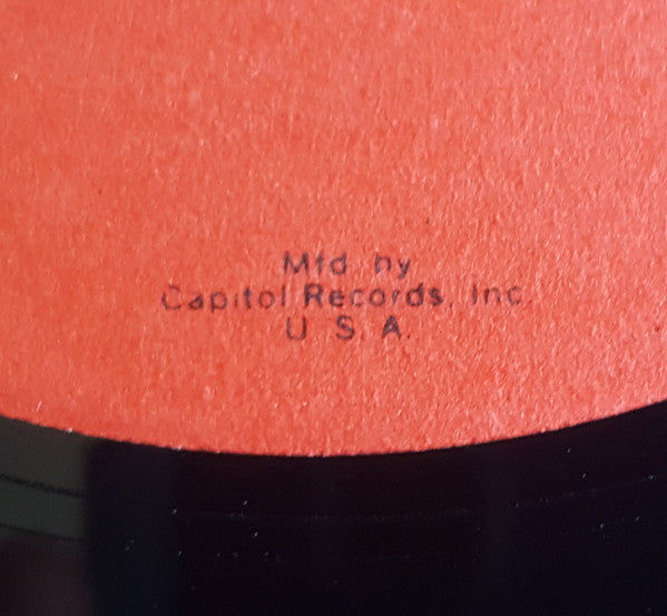 Albion Doo-Wah... - secondary