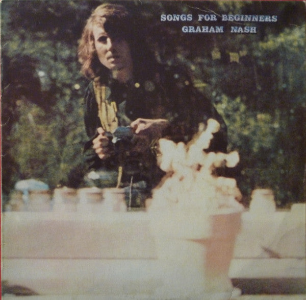 Songs For Beginners - secondary