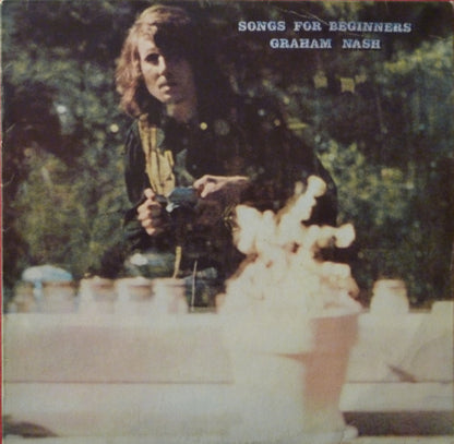 Songs For Beginners - secondary