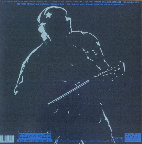 Freedom - secondary
