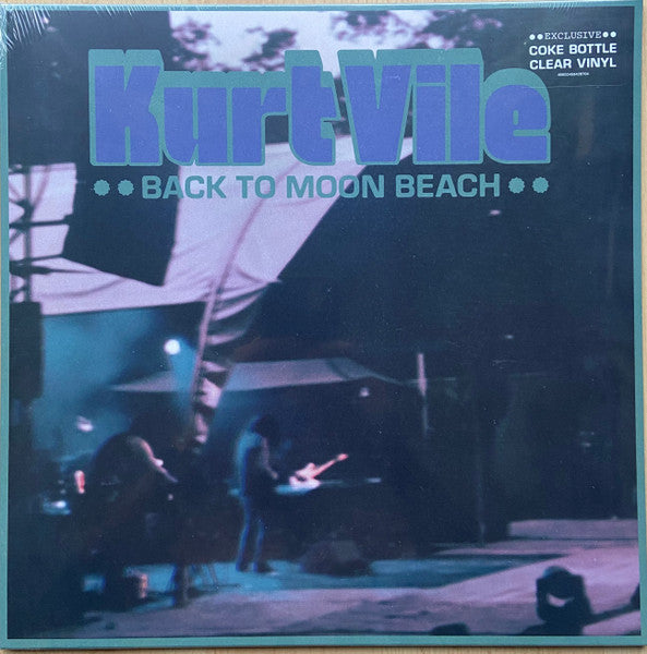 Back To Moon Beach - primary