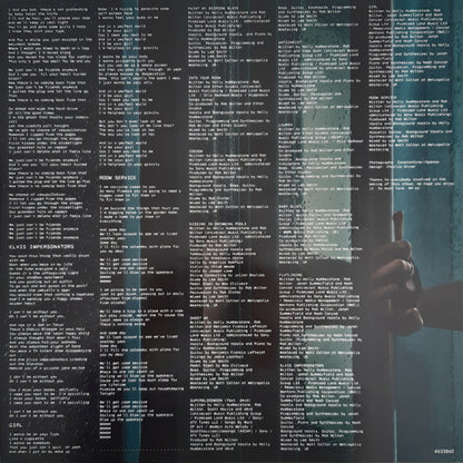 Paint My Bedroom Black - secondary