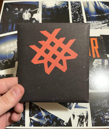 The Stripped Sessions - secondary