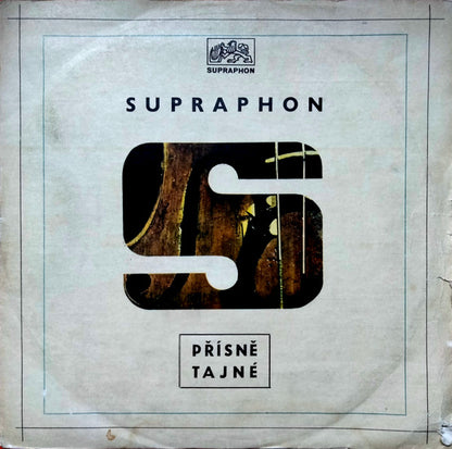 Přísně Tajné - primary