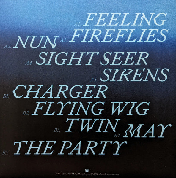 Flying Wig - secondary