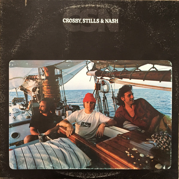 CSN - secondary