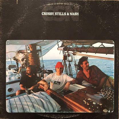 CSN - secondary